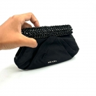 clutch Prada