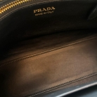 clutch prada