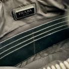 clutch Prada