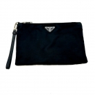 clutch Prada