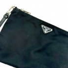 clutch Prada