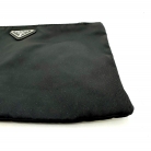 clutch Prada
