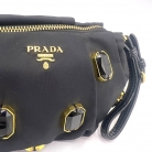 clutch Prada