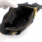 clutch Prada