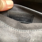 clutch saint laurent