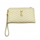 Clutch Saint Laurent
