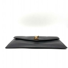 Saint Laurent clutch