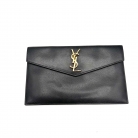 Saint Laurent clutch