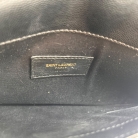 Saint Laurent clutch