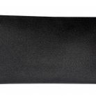 Saint Laurent clutch in black leather