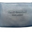 clutch Saint Laurent Rive Gauche