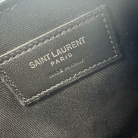 clutch Saint Laurent Rive Gauche