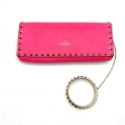 clutch Valentino Garavani Rockstud
