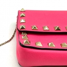 clutch Valentino Garavani Rockstud