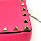 clutch Valentino Garavani Rockstud