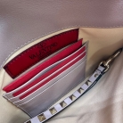 clutch Valentino Garavani Rockstud