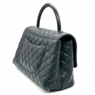 Coco Handle Flap