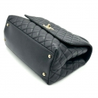 Coco Handle Flap