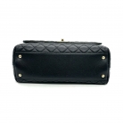 Coco Handle Flap