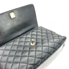 Coco Handle Flap