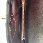 Coco Handle Flap