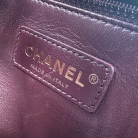 Coco Handle Flap