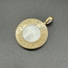 Pendente Bvlgari