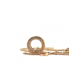 colgante Bvlgari B.zero1