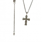 Colgante  Bvlgari cruz