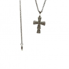 Colgante  Bvlgari cruz