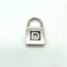 Colgante candado Tiffany & CO
