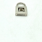 Colgante candado Tiffany & CO