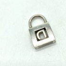 Colgante candado Tiffany & CO