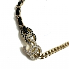 Colgante Chanel
