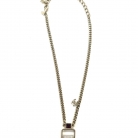 Colgante Chanel
