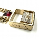 Colgante Chanel