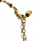 Dior necklace Heart & Stars