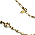 Dior necklace Heart & Stars