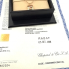 Ciondolo Happy Diamonds di Chopard