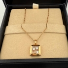 Ciondolo Happy Diamonds di Chopard