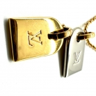 Colgante Louis Vuitton