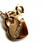 pendente Return to Tiffany