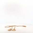 colgante Tiffany & Co.