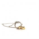 colgante Tiffany & Co.