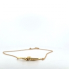 colgante Tiffany & Co. Knot