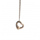 colgante Tiffany & Co. Open Heart
