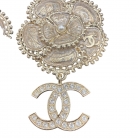 Colgantes Chanel