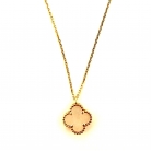 Collar 18k