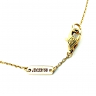 Collar 18k