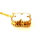 Collar 18k